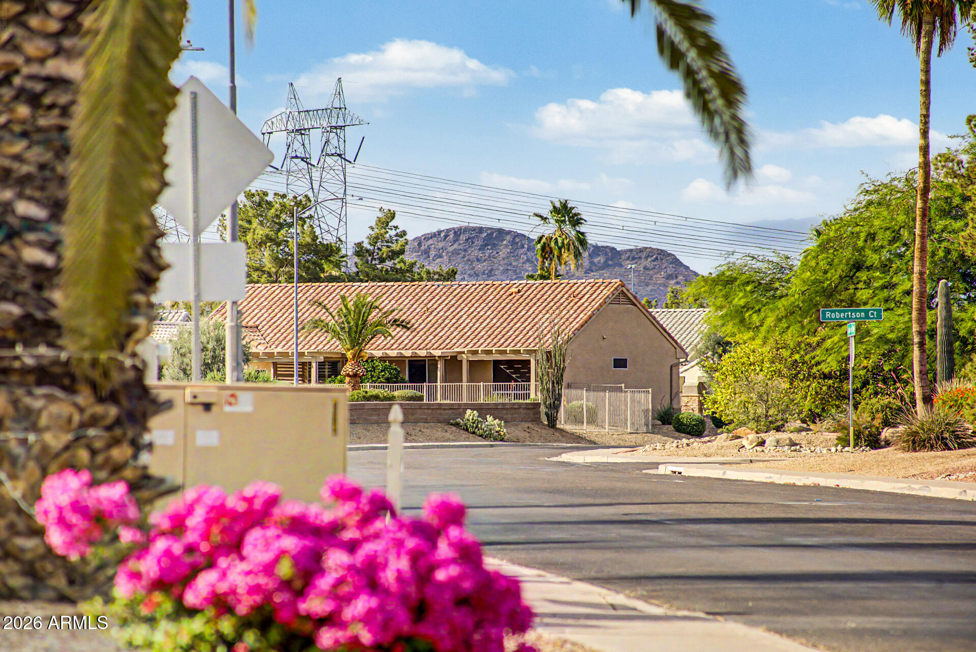 SUN CITY WEST UNIT 58 - Residential
