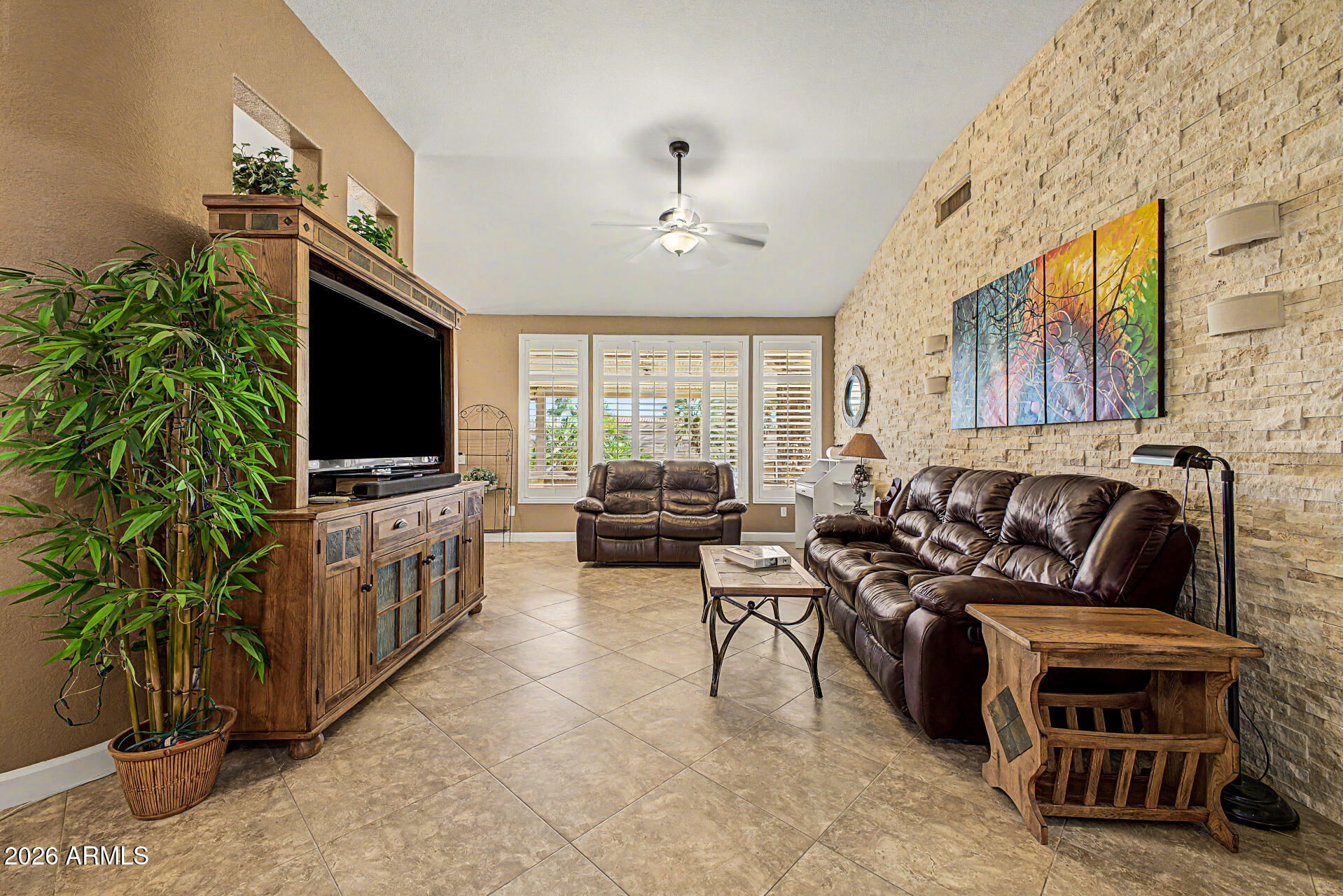 SUN CITY WEST UNIT 58 - Residential