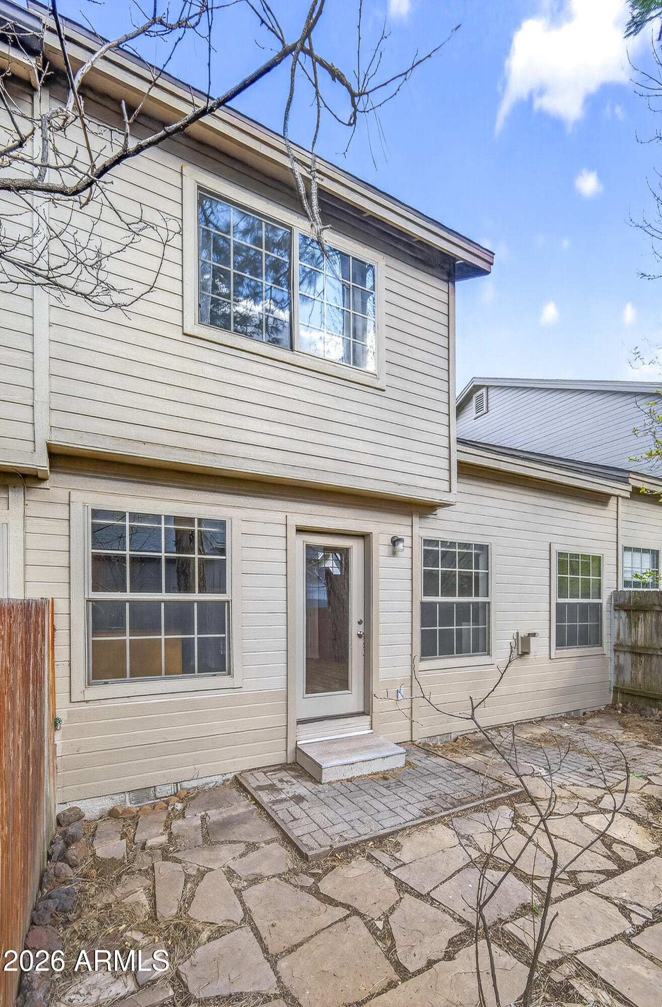 TOWNHOMES AT BOULDER POINTE 2 - Residential