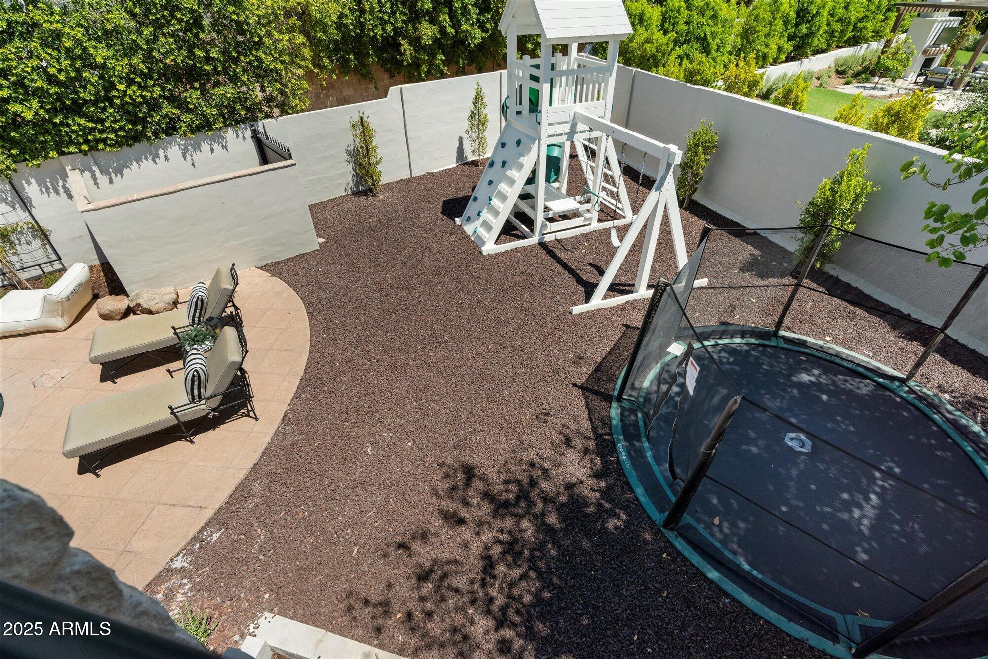 DEL RAY ESTATES - Residential