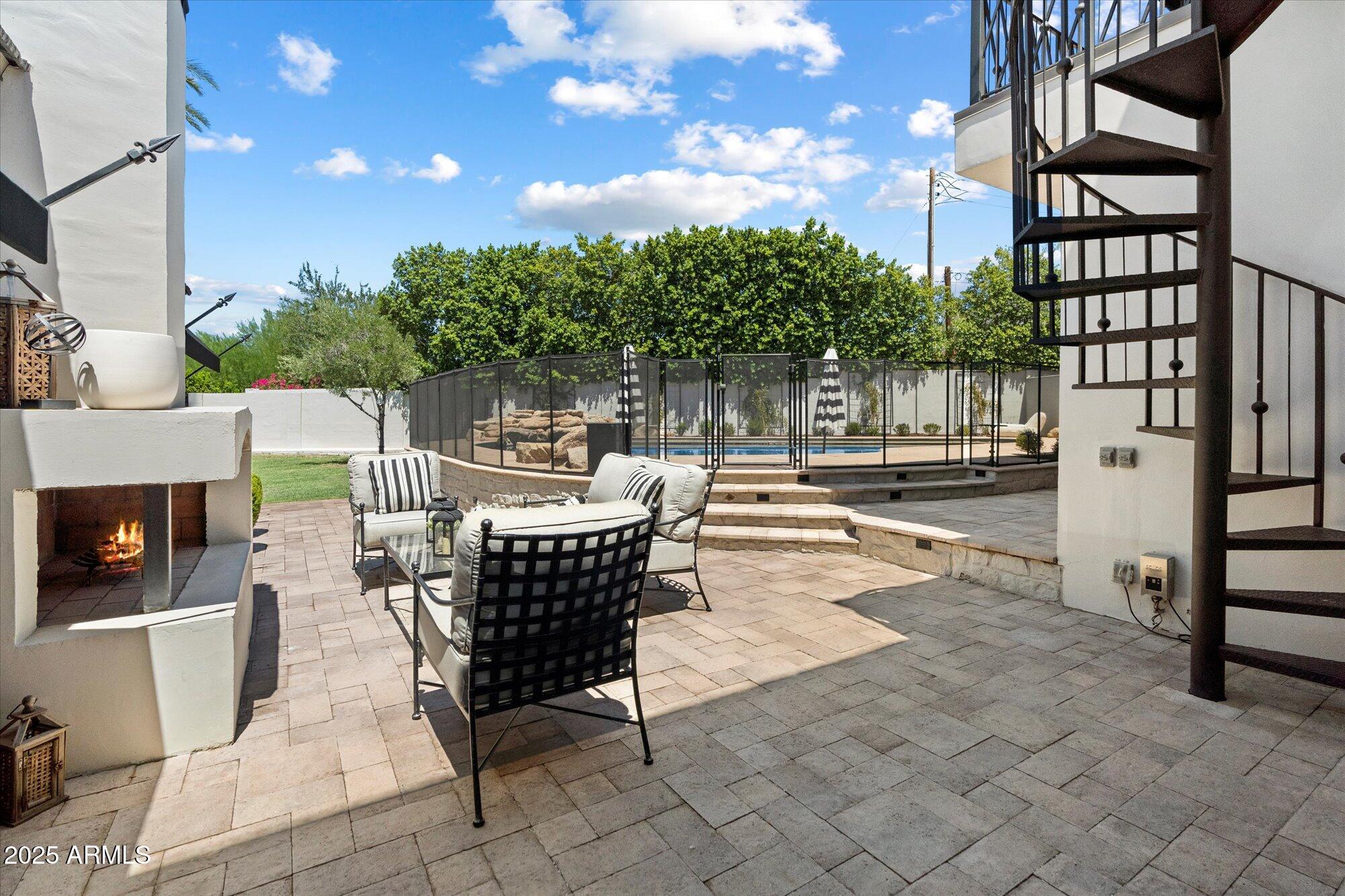 DEL RAY ESTATES - Residential