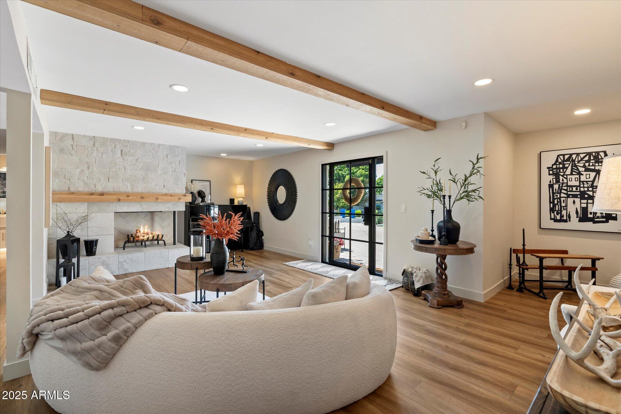 DEL RAY ESTATES - Residential