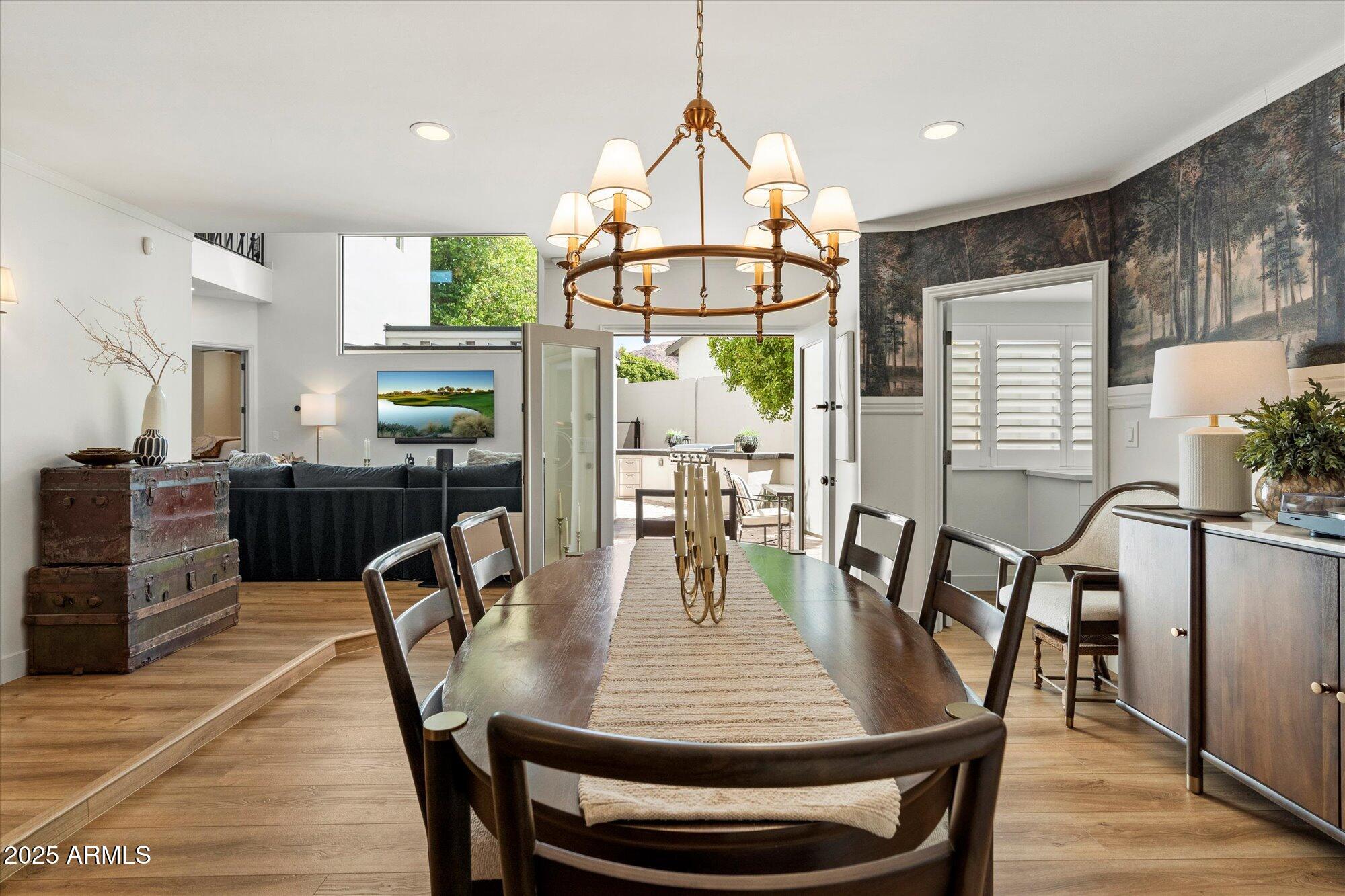 DEL RAY ESTATES - Residential