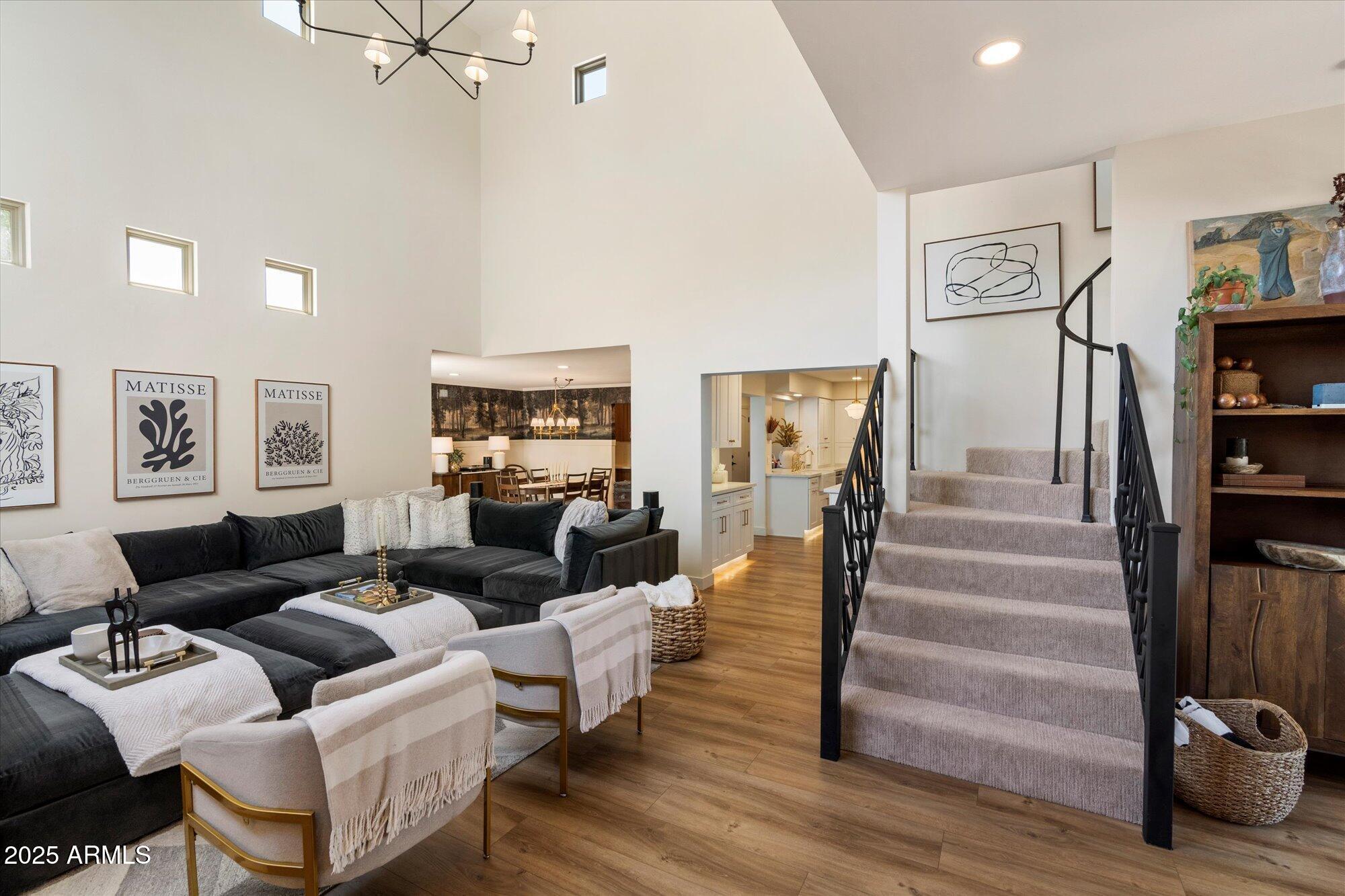 DEL RAY ESTATES - Residential