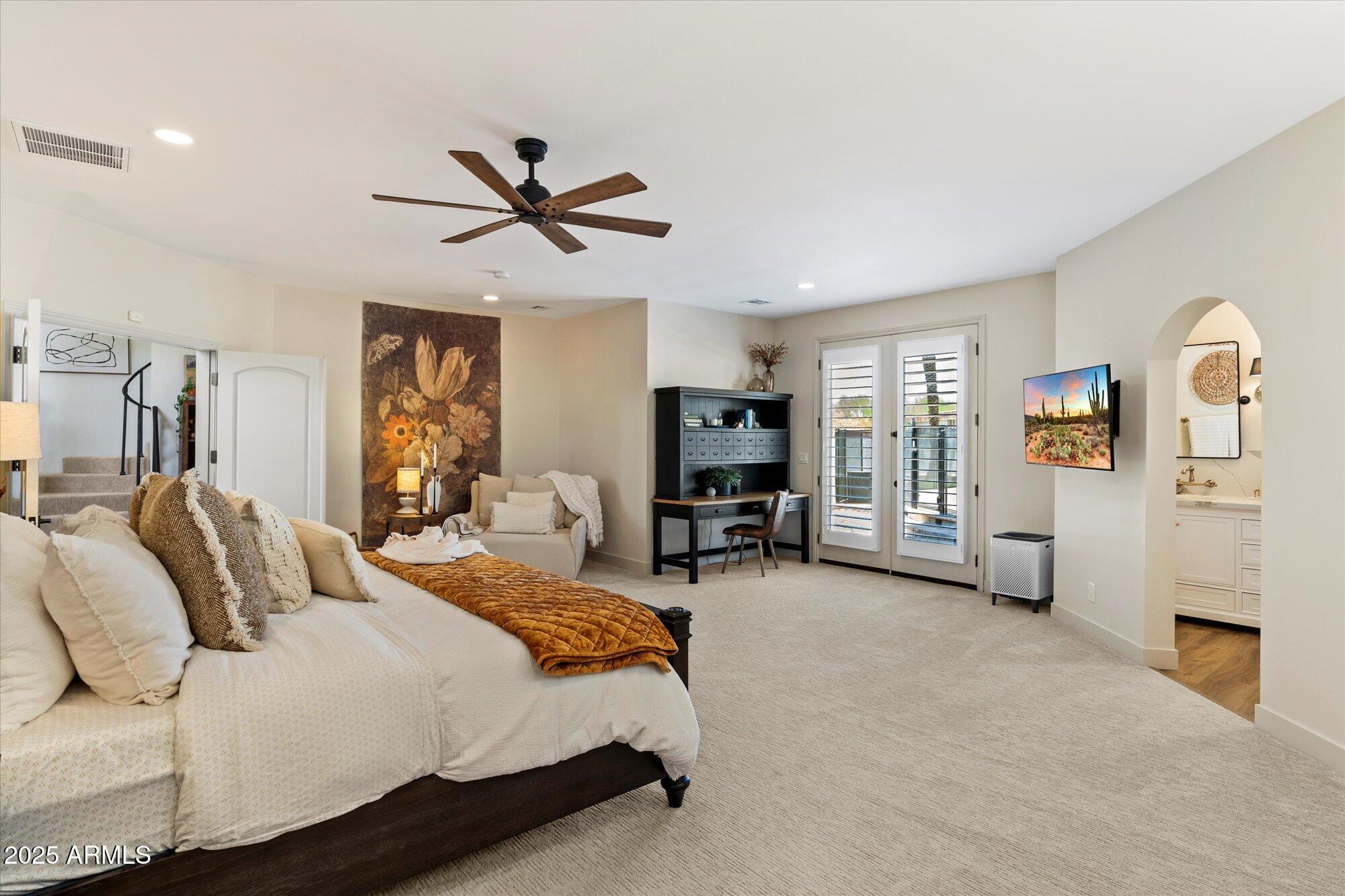 DEL RAY ESTATES - Residential