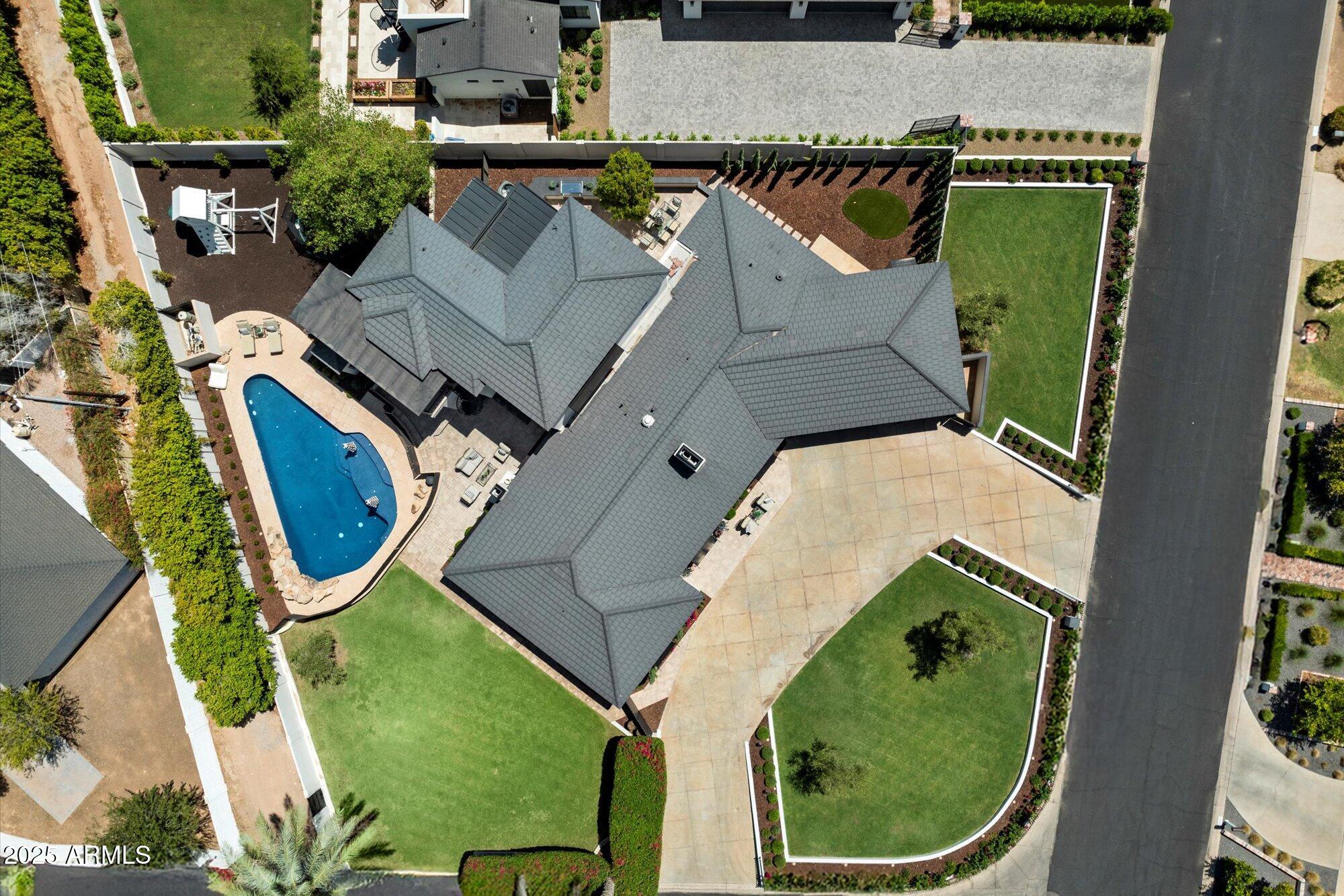 DEL RAY ESTATES - Residential