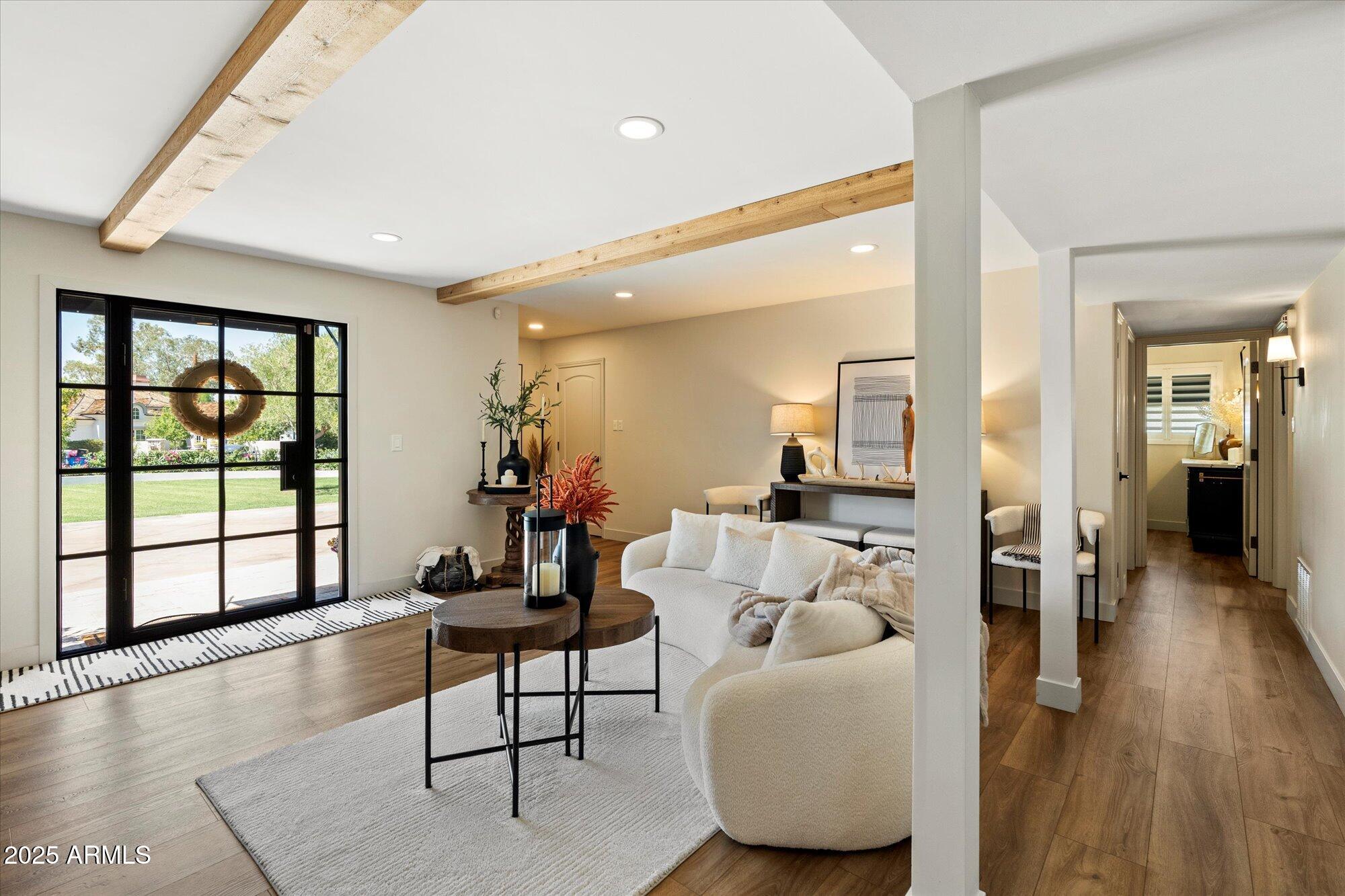 DEL RAY ESTATES - Residential