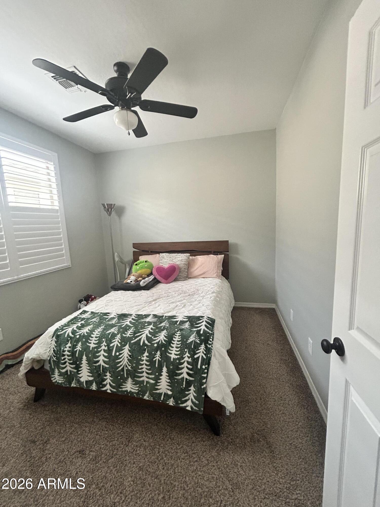 ANTHEM WEST UNIT 2 - Residential