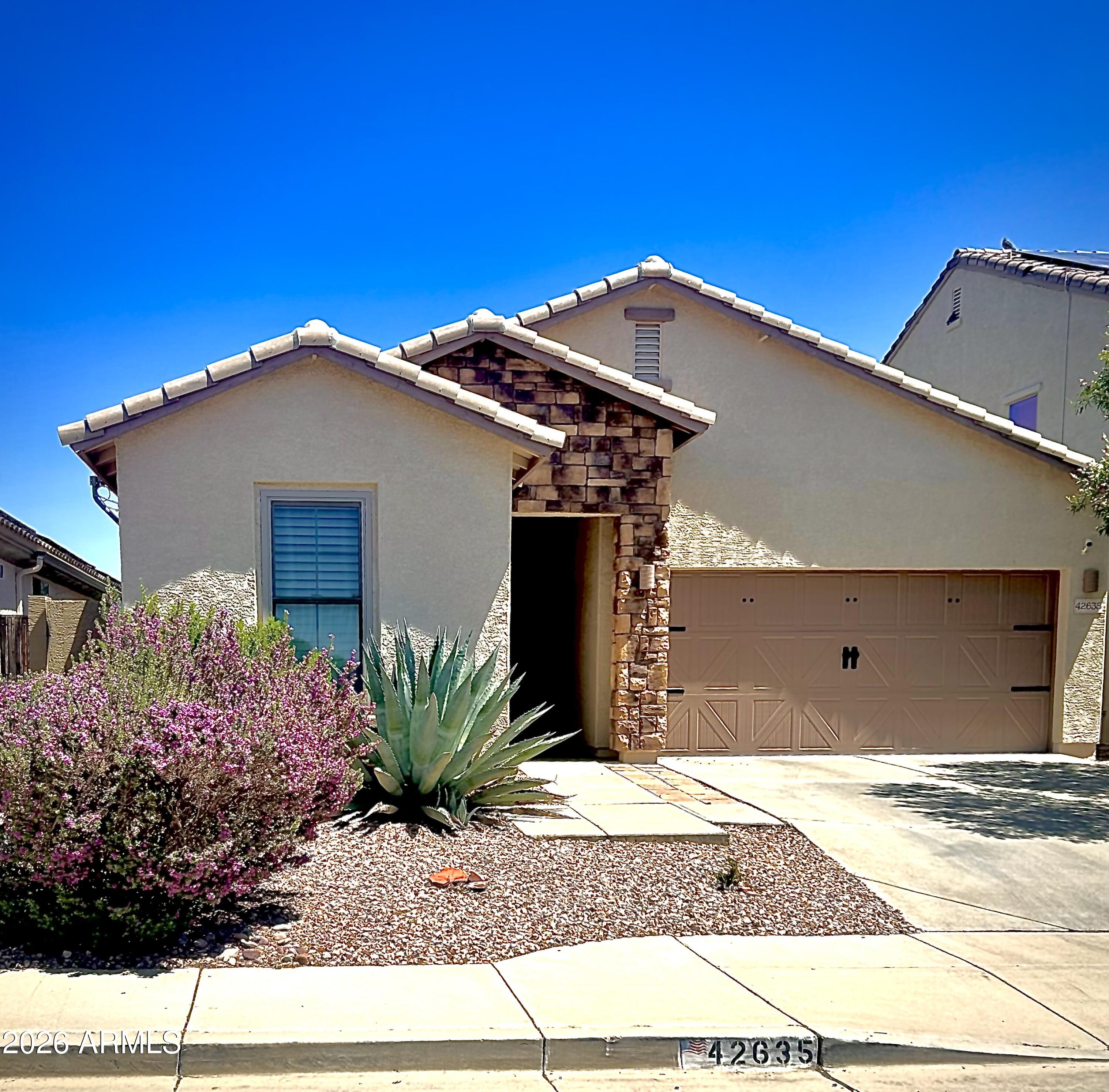 ANTHEM WEST UNIT 2 - Residential