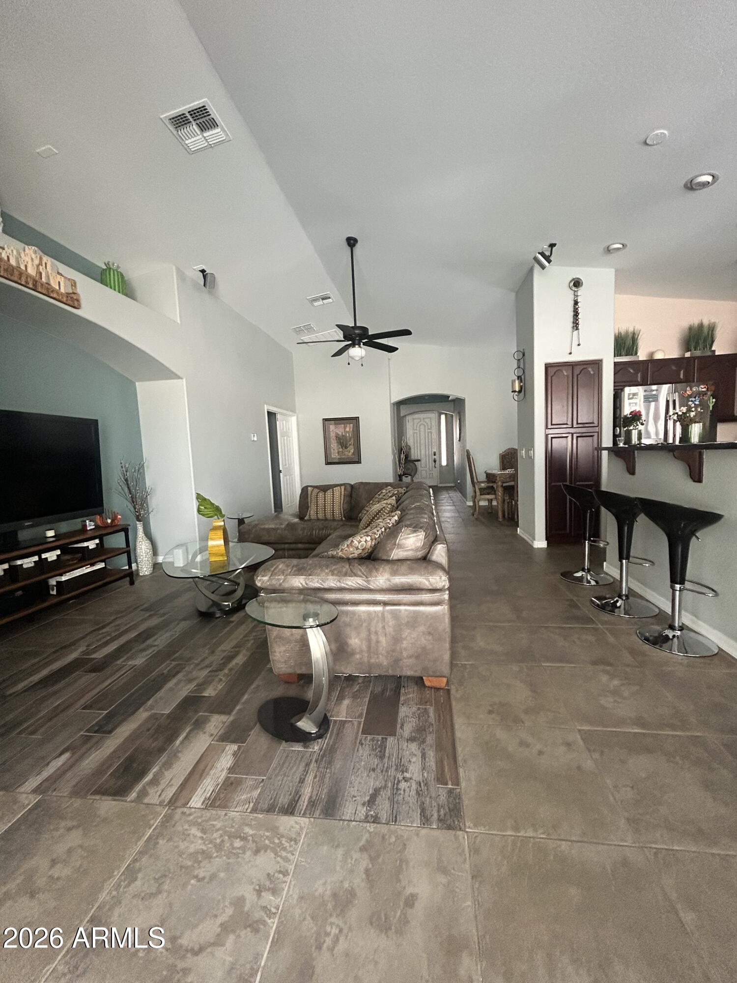 ANTHEM WEST UNIT 2 - Residential