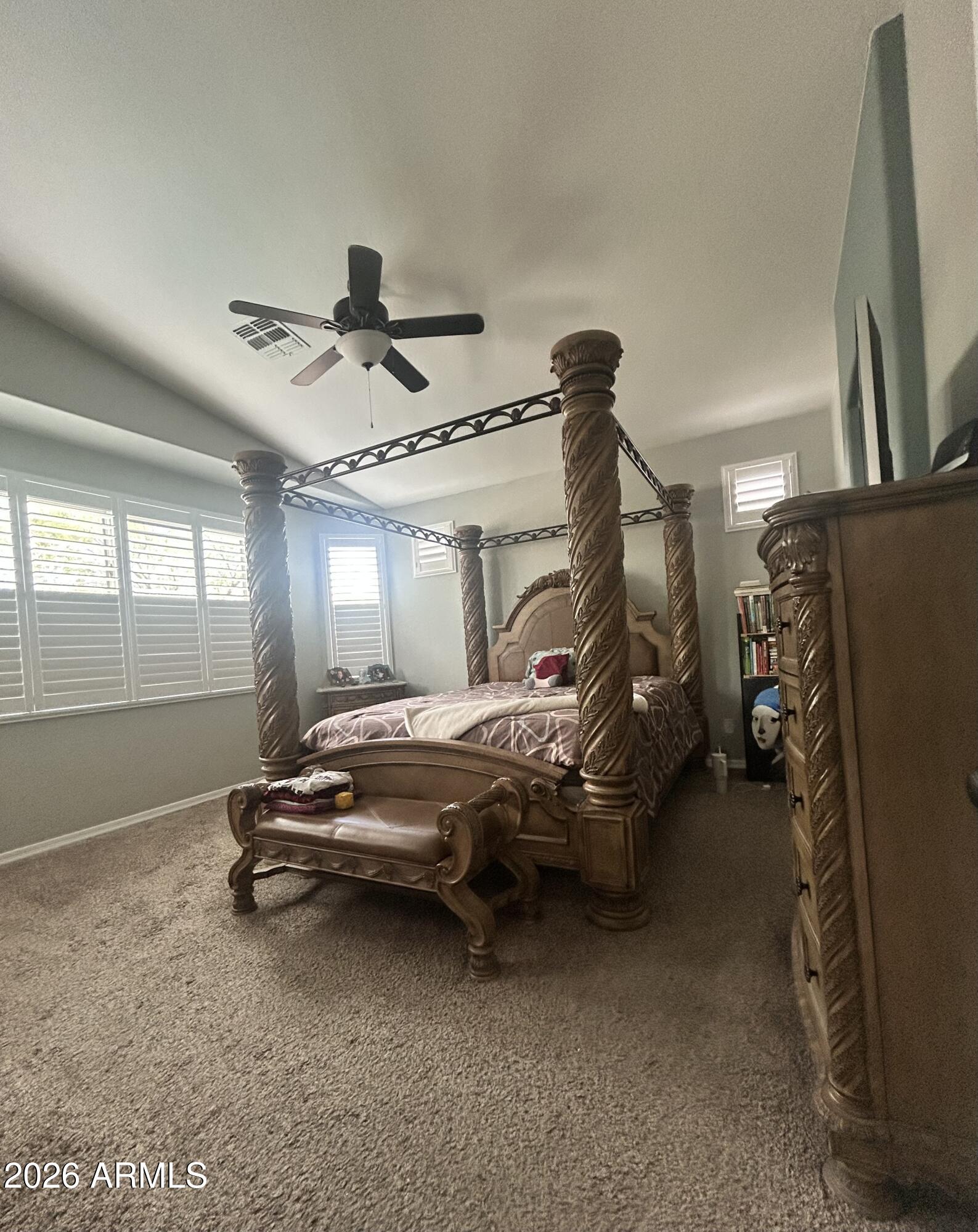 ANTHEM WEST UNIT 2 - Residential