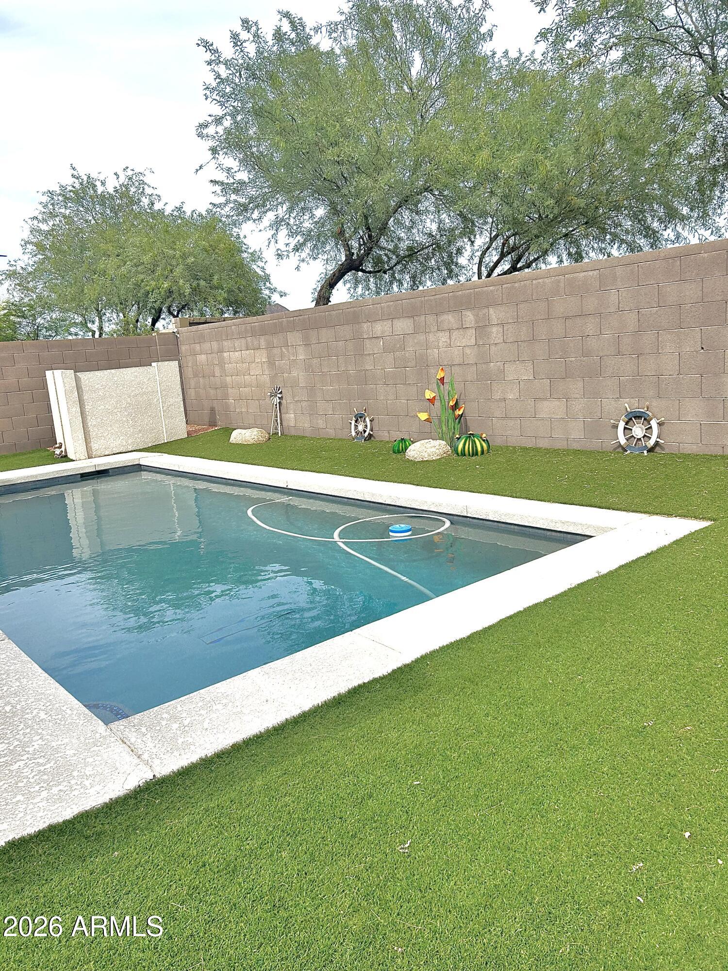 ANTHEM WEST UNIT 2 - Residential