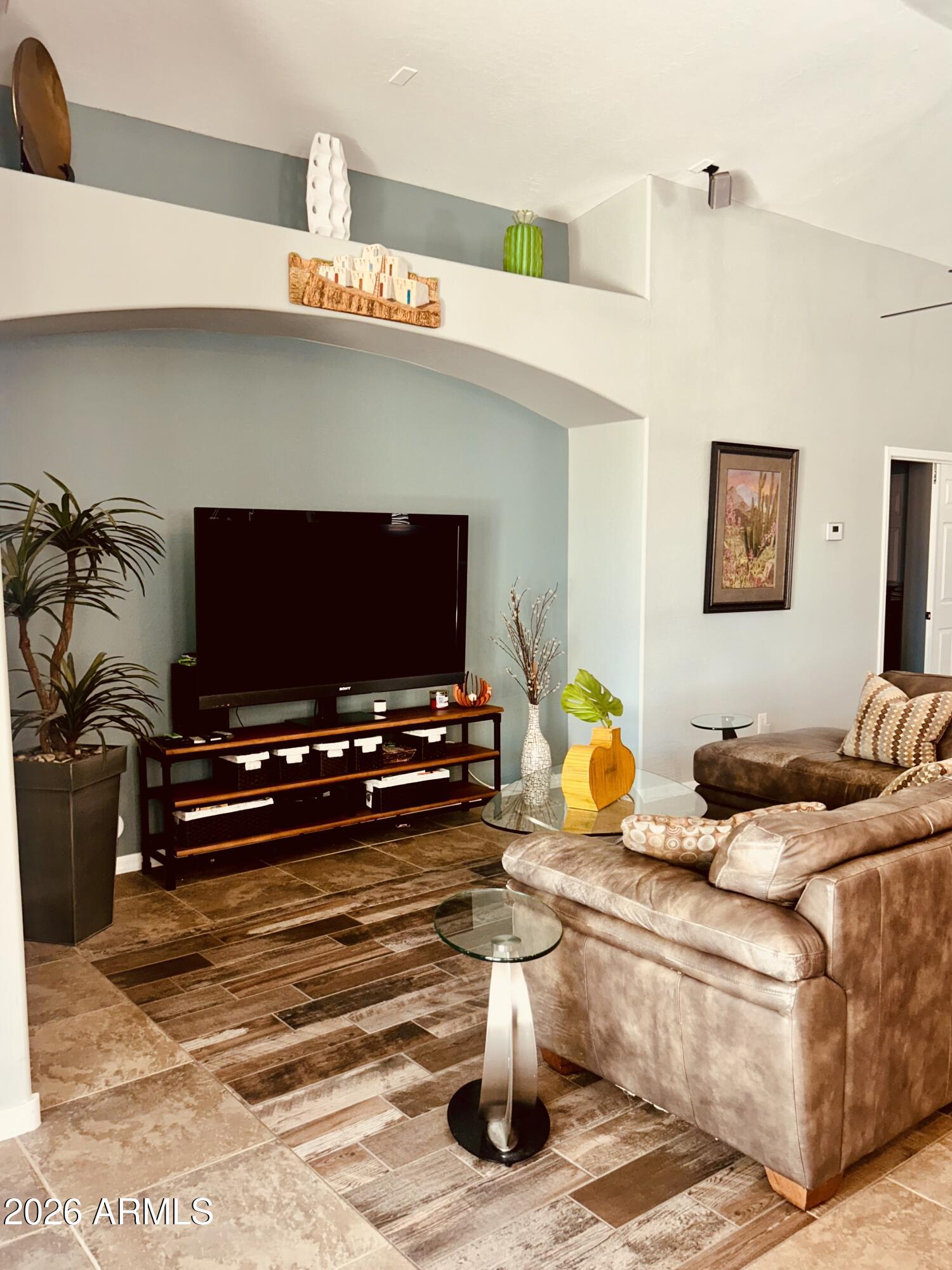 ANTHEM WEST UNIT 2 - Residential