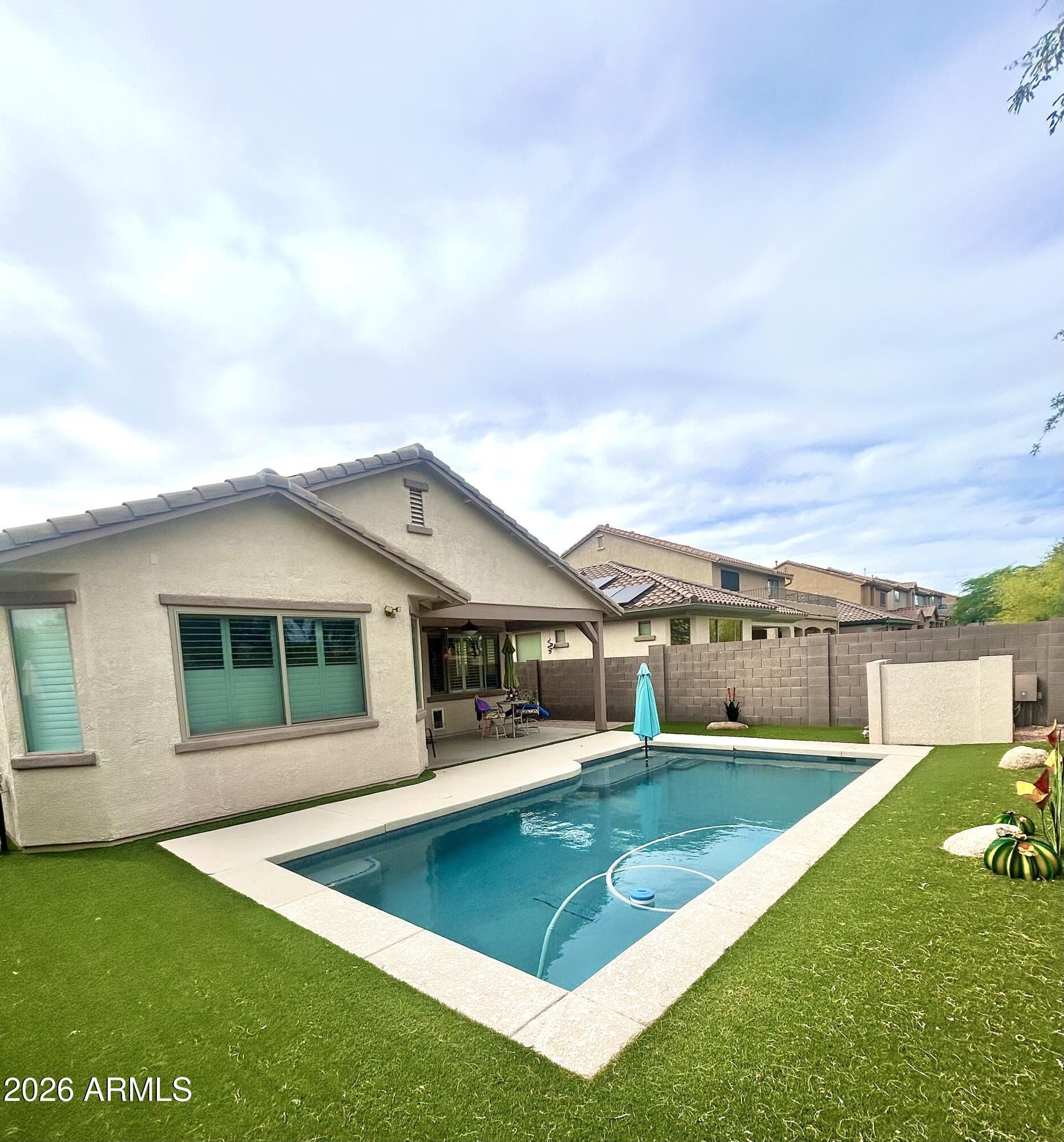 ANTHEM WEST UNIT 2 - Residential