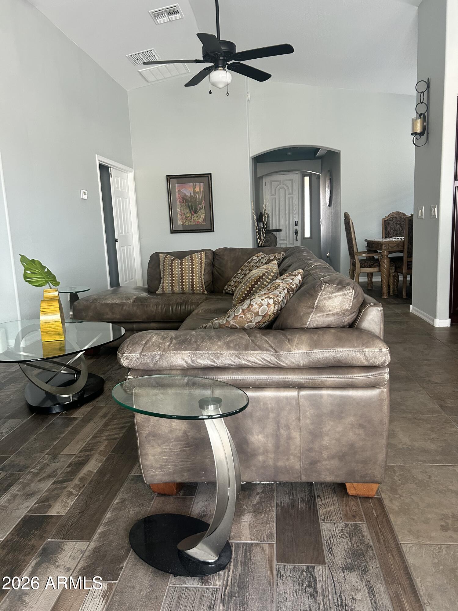 ANTHEM WEST UNIT 2 - Residential