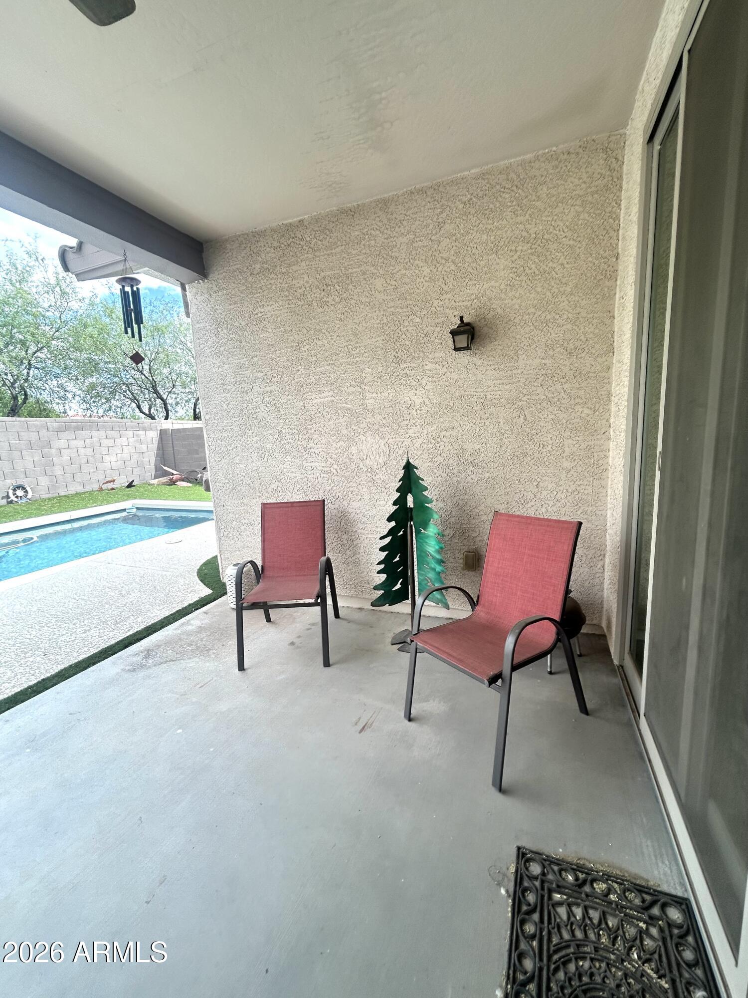 ANTHEM WEST UNIT 2 - Residential
