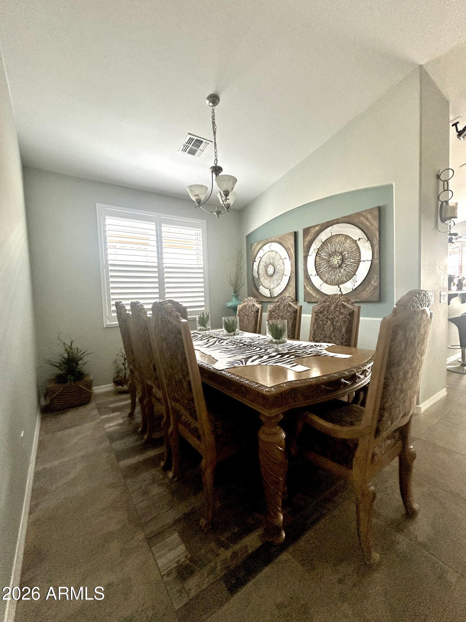 ANTHEM WEST UNIT 2 - Residential