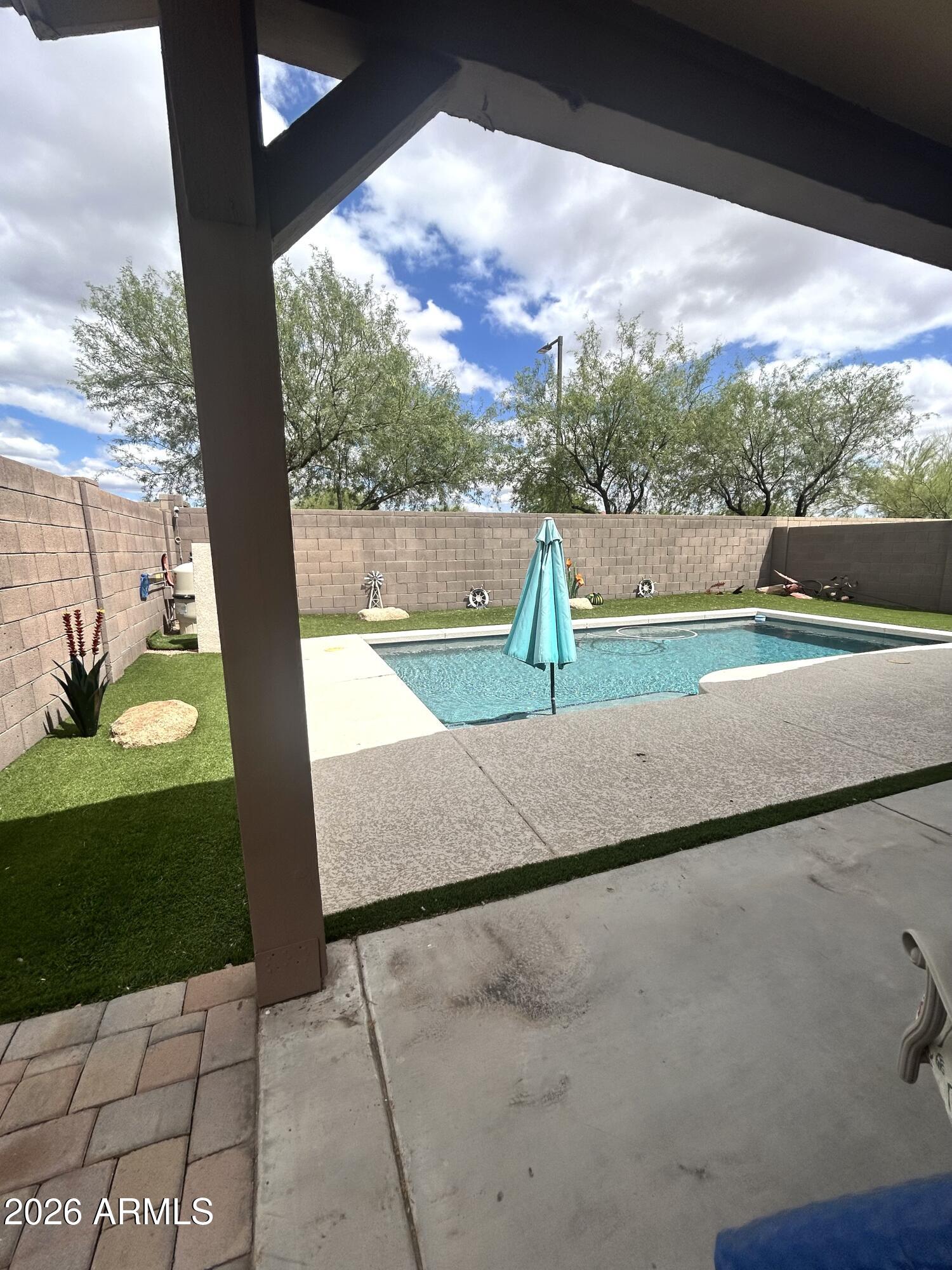 ANTHEM WEST UNIT 2 - Residential