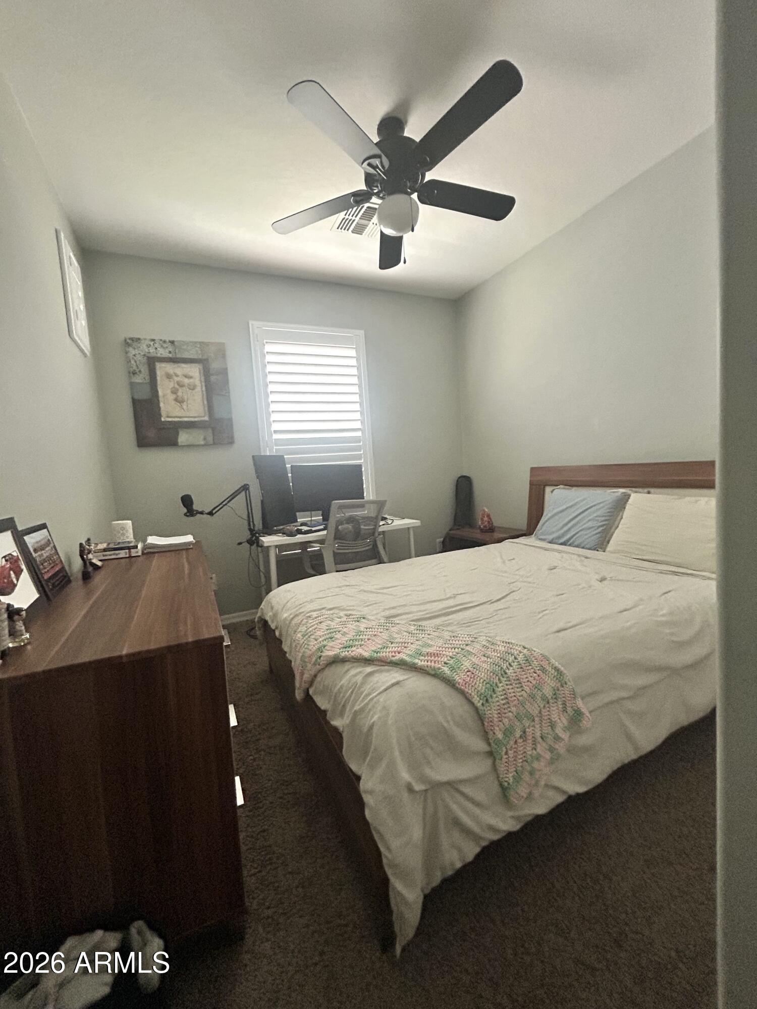 ANTHEM WEST UNIT 2 - Residential