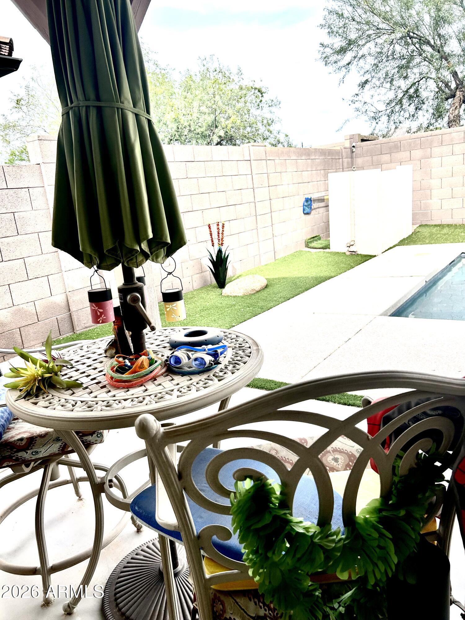 ANTHEM WEST UNIT 2 - Residential