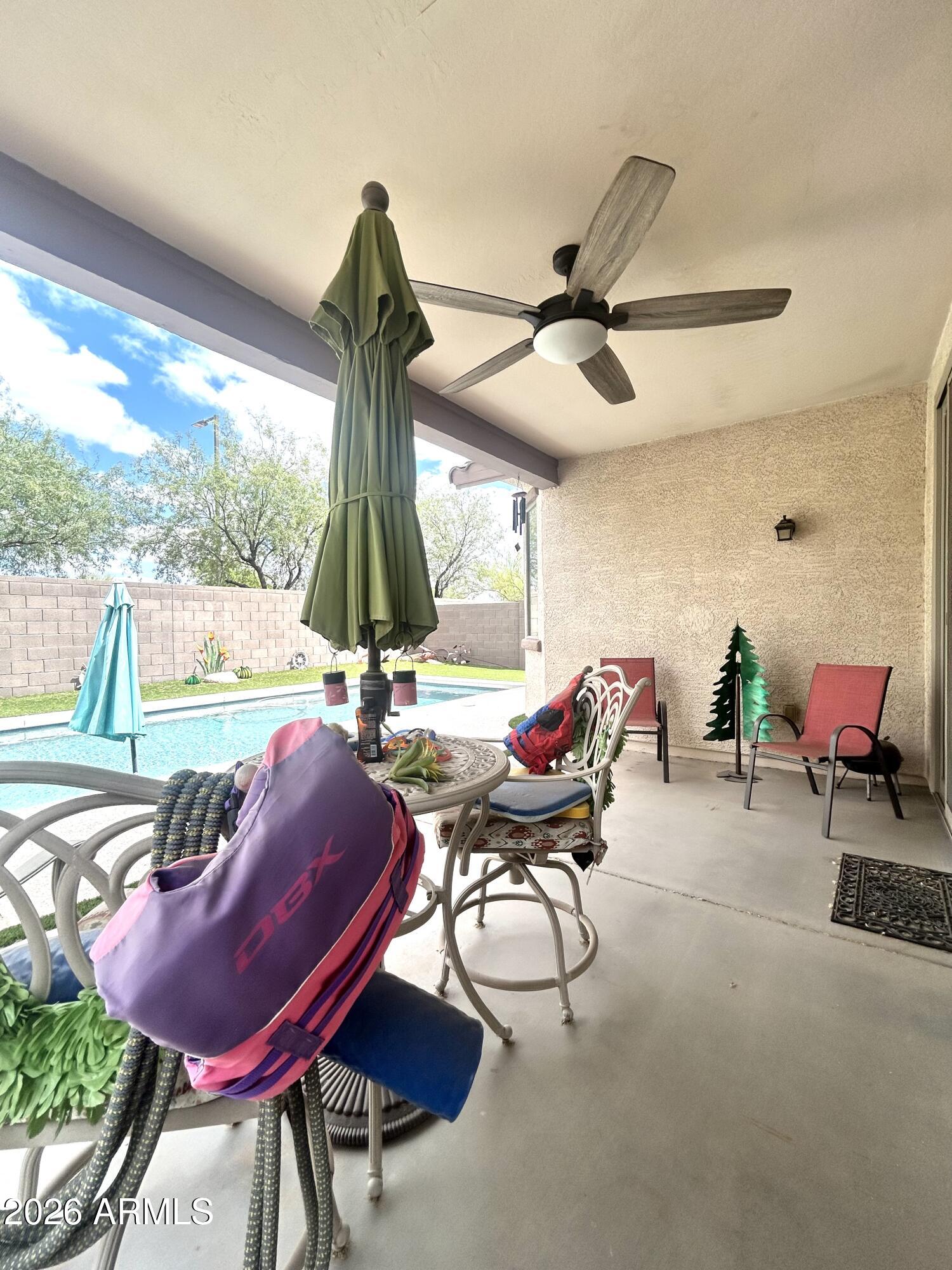 ANTHEM WEST UNIT 2 - Residential