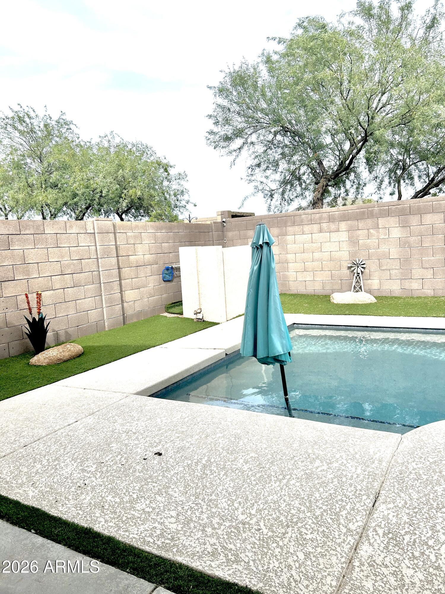 ANTHEM WEST UNIT 2 - Residential