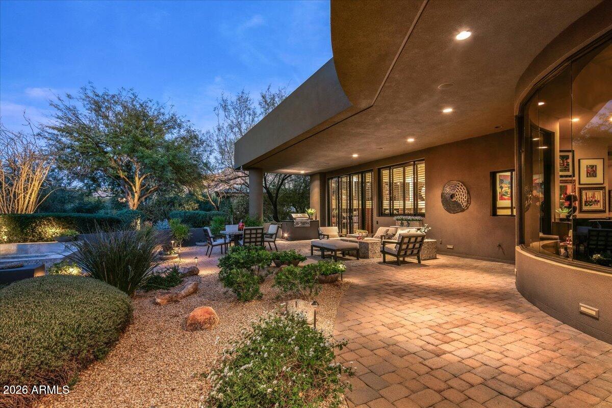 DESERT HIGHLANDS - Residential