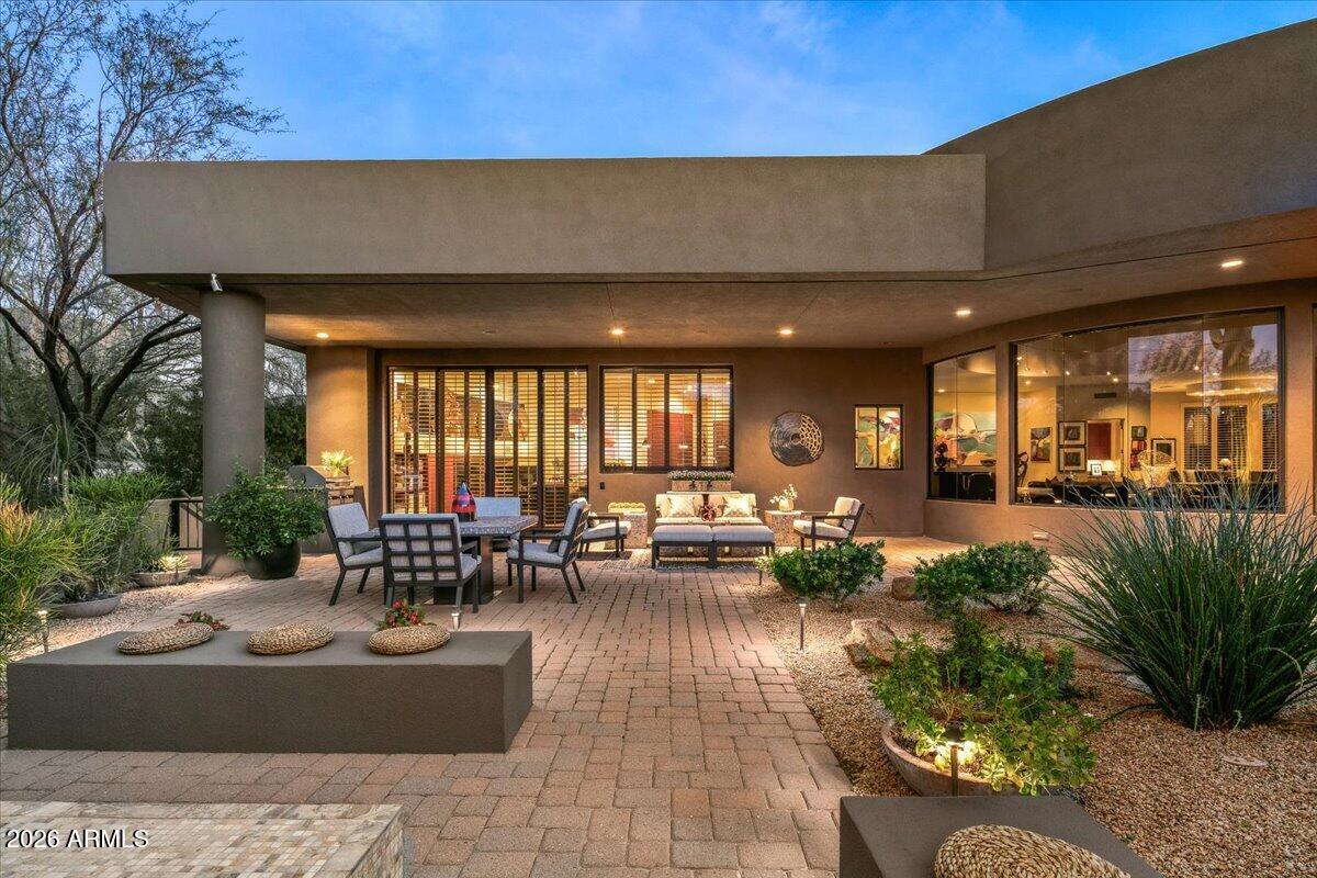 DESERT HIGHLANDS - Residential