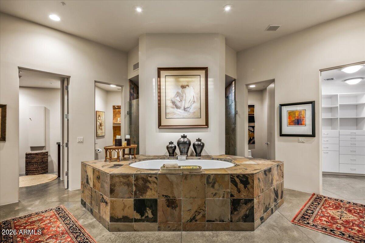 DESERT HIGHLANDS - Residential