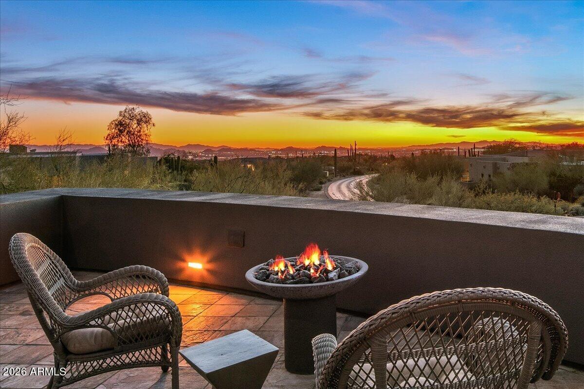 DESERT HIGHLANDS - Residential