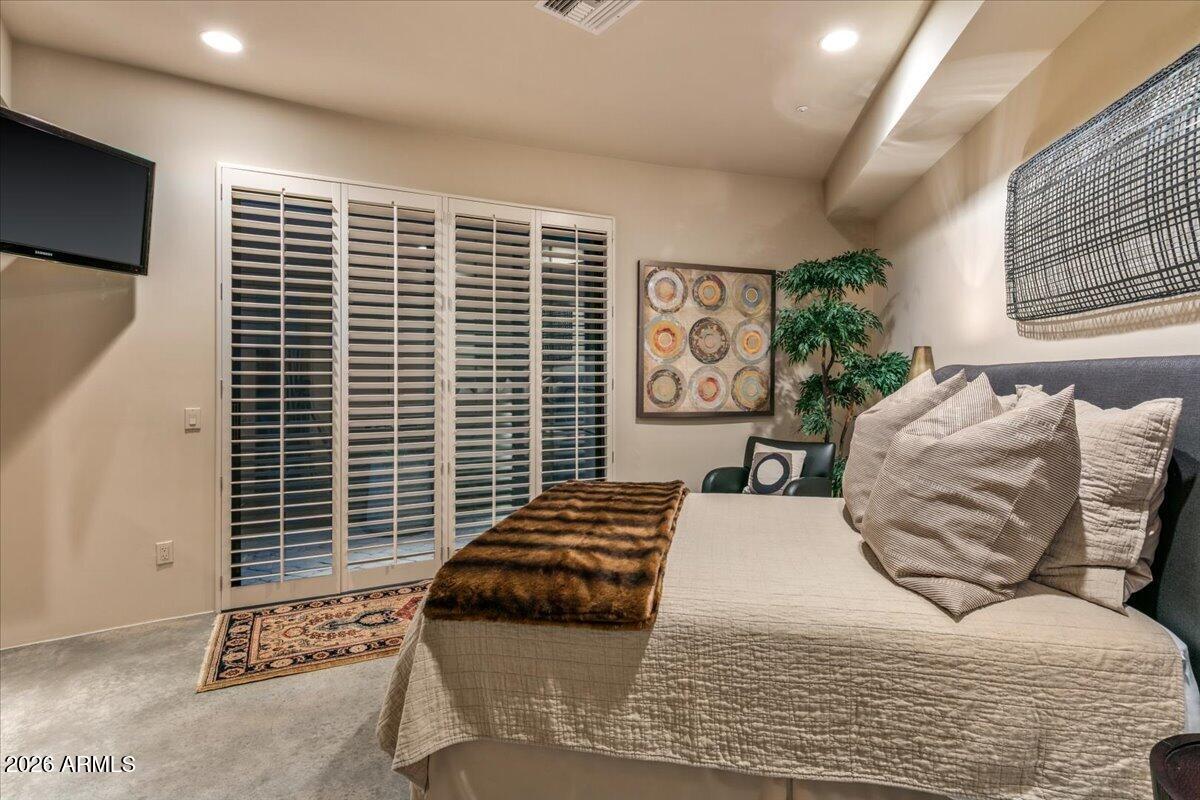 DESERT HIGHLANDS - Residential