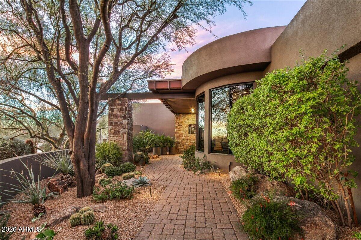 DESERT HIGHLANDS - Residential