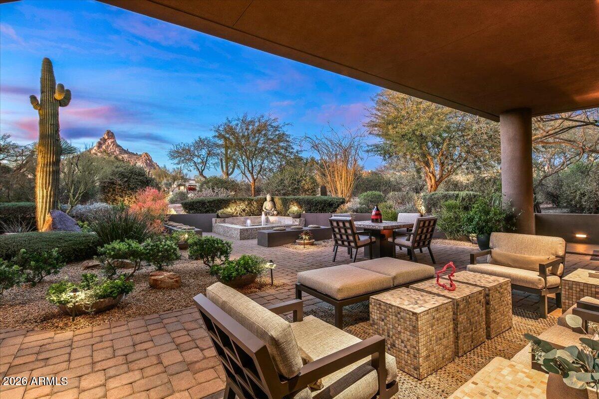 DESERT HIGHLANDS - Residential