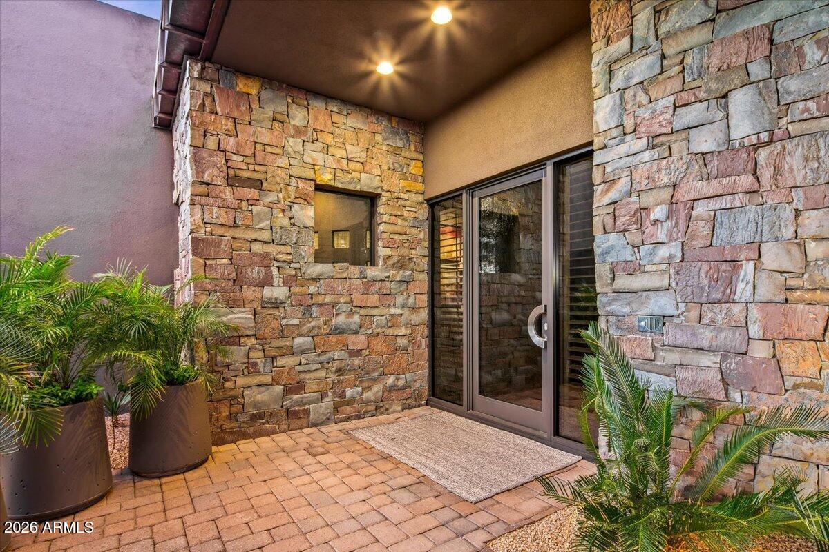 DESERT HIGHLANDS - Residential