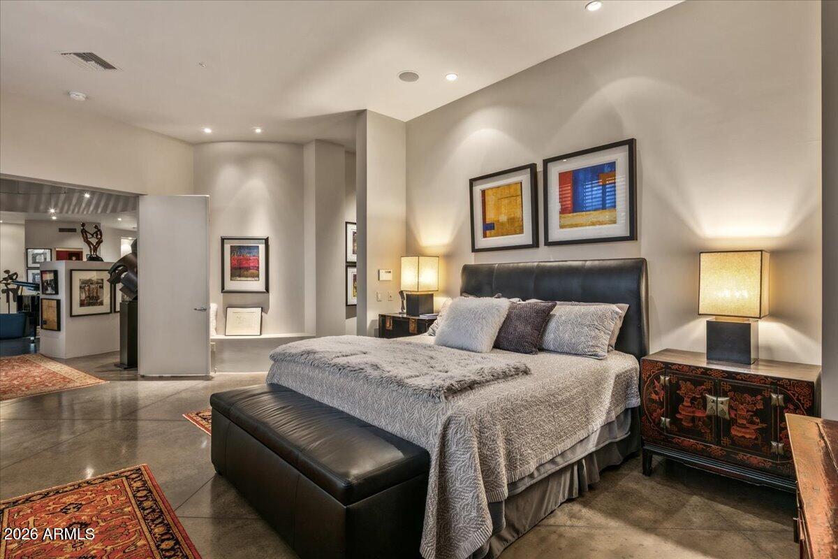 DESERT HIGHLANDS - Residential