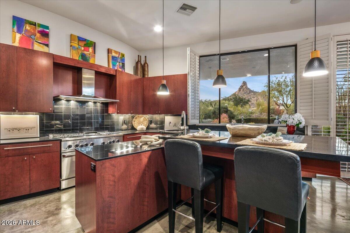 DESERT HIGHLANDS - Residential