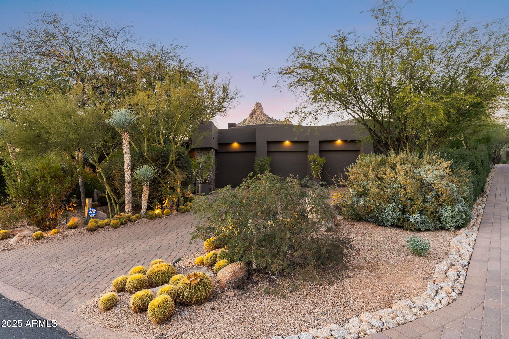 DESERT HIGHLANDS - Residential