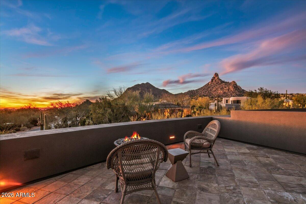 DESERT HIGHLANDS - Residential