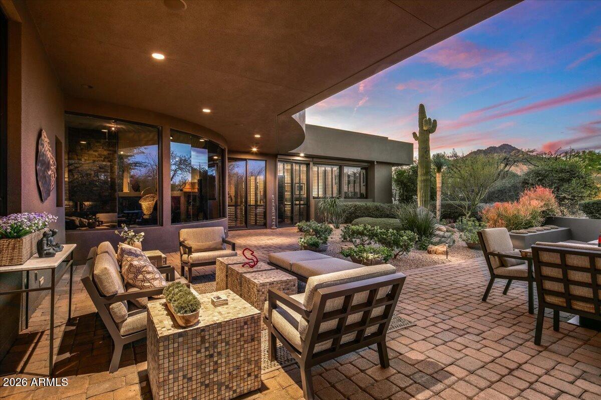 DESERT HIGHLANDS - Residential