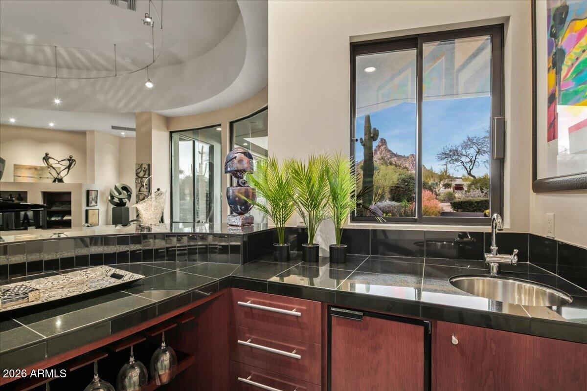 DESERT HIGHLANDS - Residential
