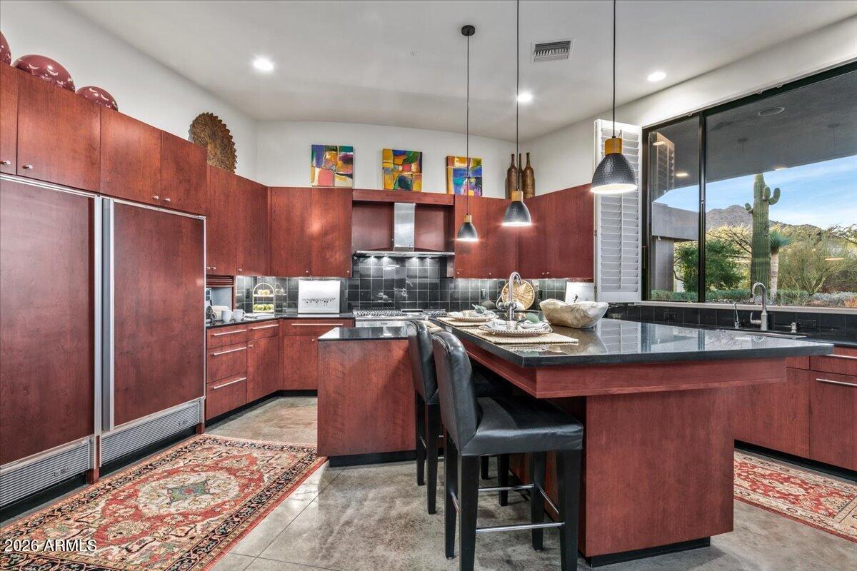 DESERT HIGHLANDS - Residential