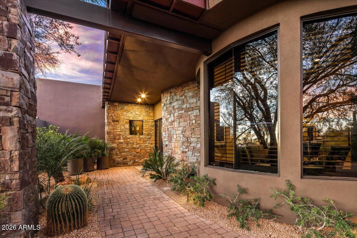 DESERT HIGHLANDS - Residential