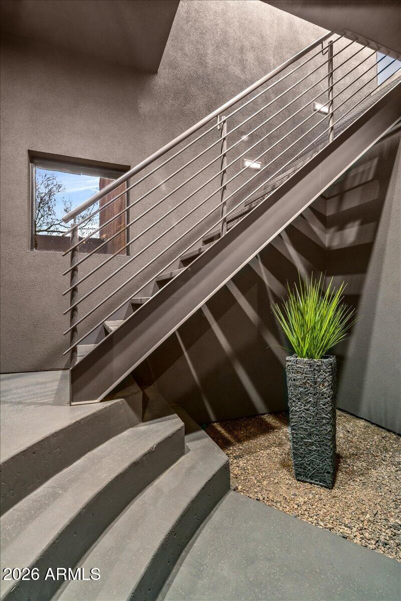 DESERT HIGHLANDS - Residential