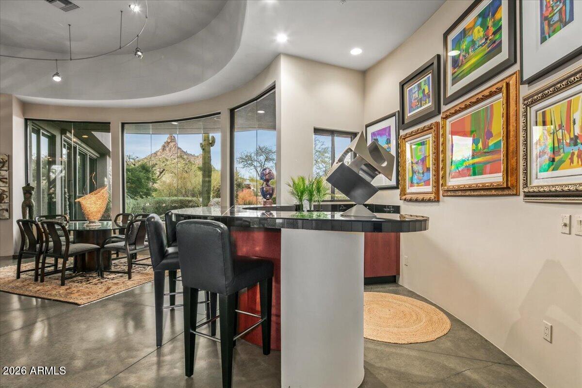 DESERT HIGHLANDS - Residential