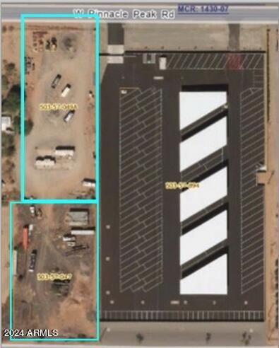 Two parcels being sold together: Parcel 503-57-149A and Parcel 503-57-047. Offering a unique opportunity with no HOA restrictions, these combined lots provide ample space and potential for your future plans. Perfect for those seeking flexibility and privacy in a desirable location.