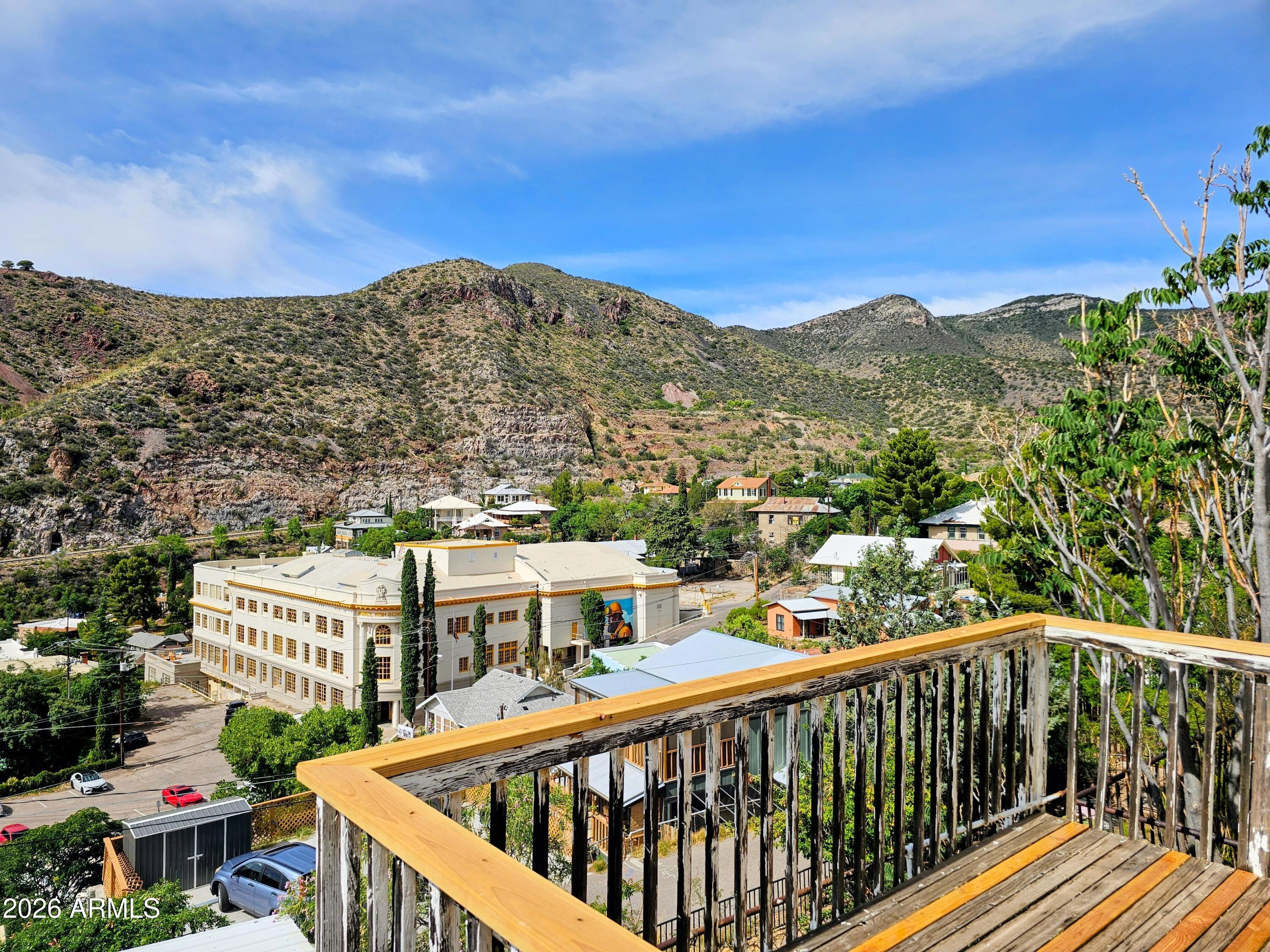 OLD BISBEE - Residential