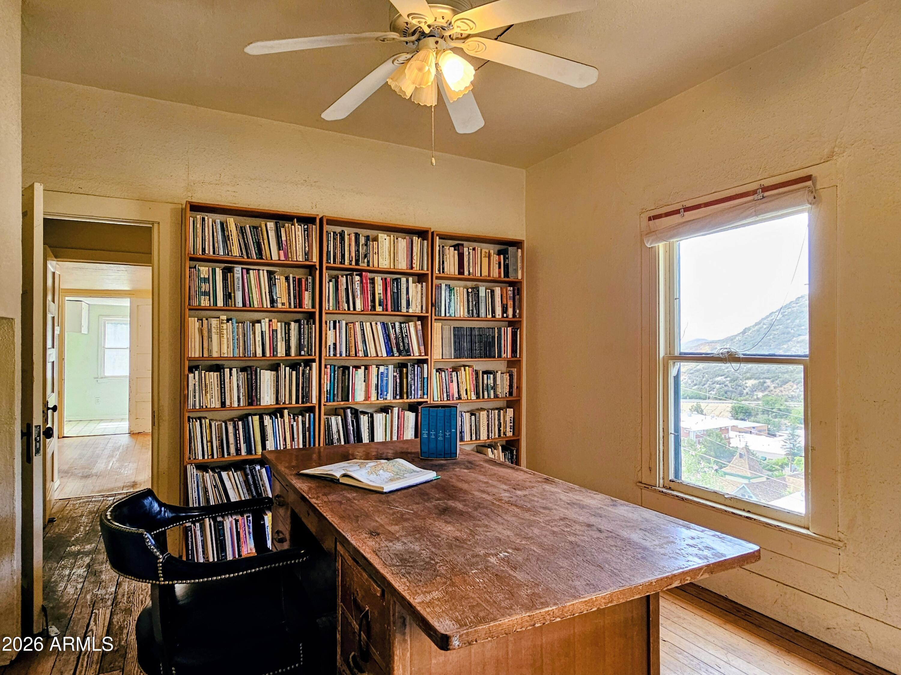 OLD BISBEE - Residential
