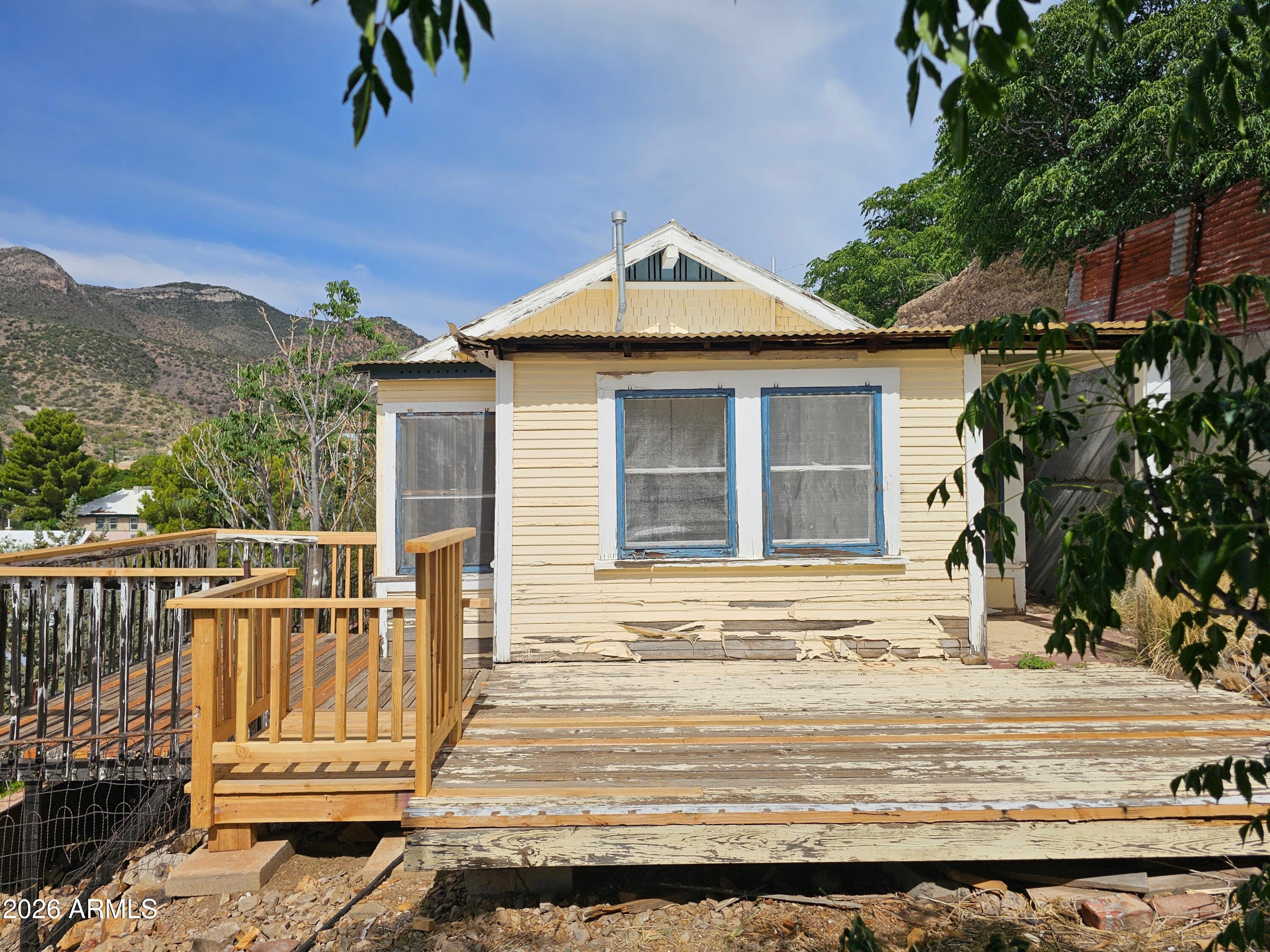 OLD BISBEE - Residential