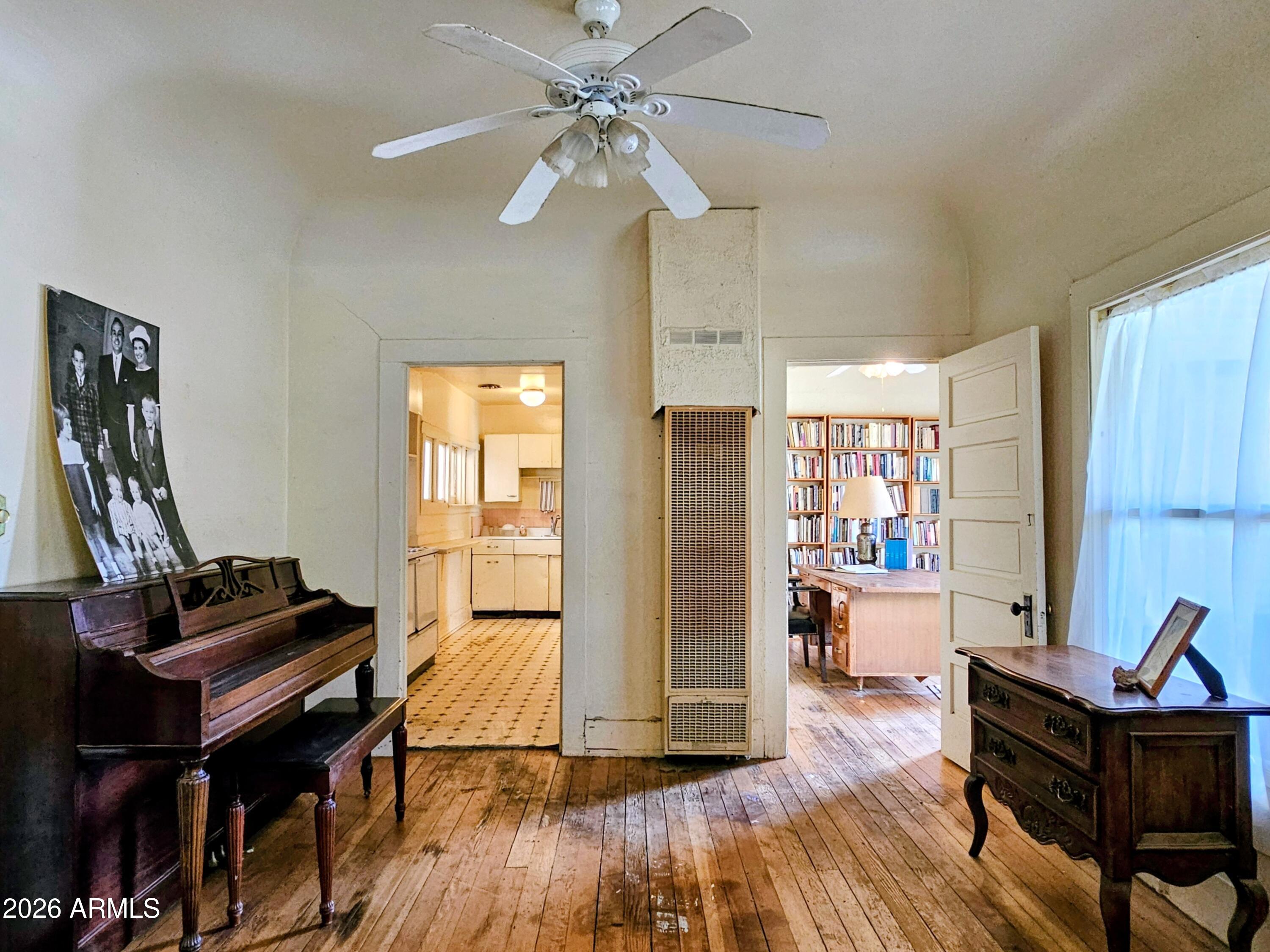 OLD BISBEE - Residential