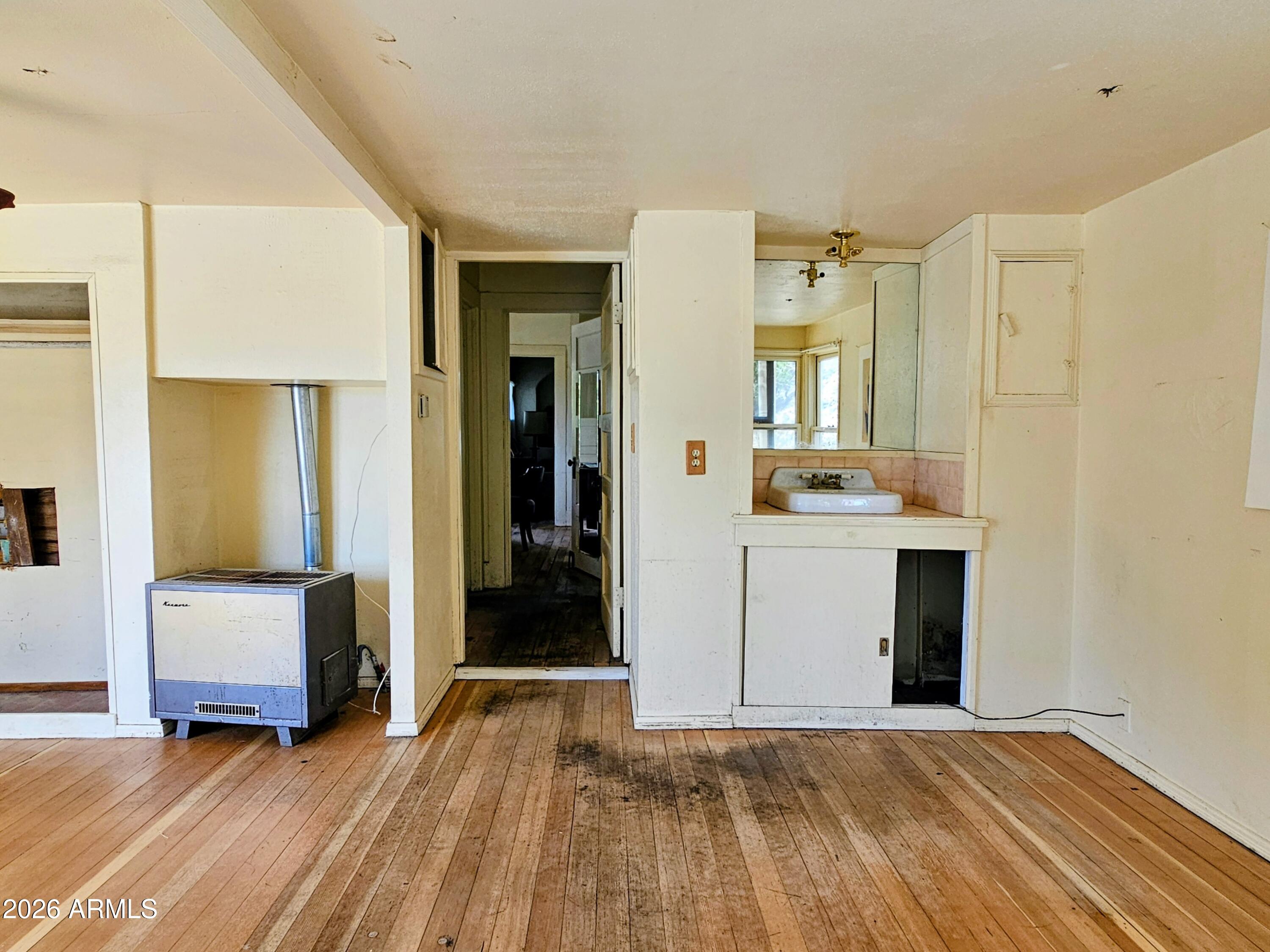 OLD BISBEE - Residential